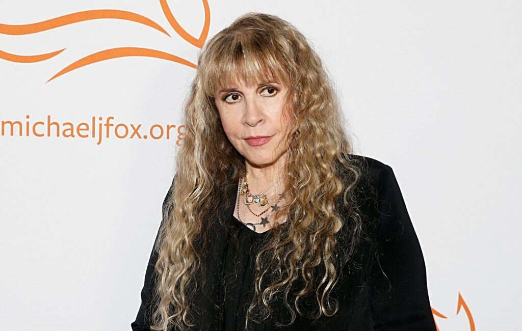 Guarda Stevie Nicks esibire "Angel" di Fleetwood Mac per la prima volta in 42 anni