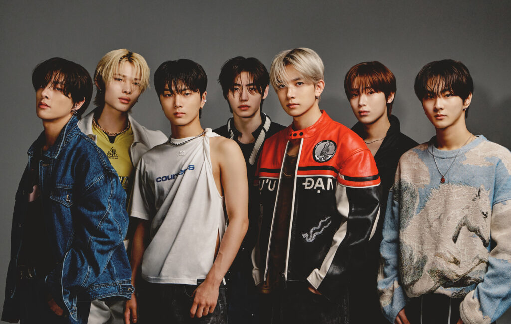 I MAMA AWARDS 2025 annunciano il primo round di artisti