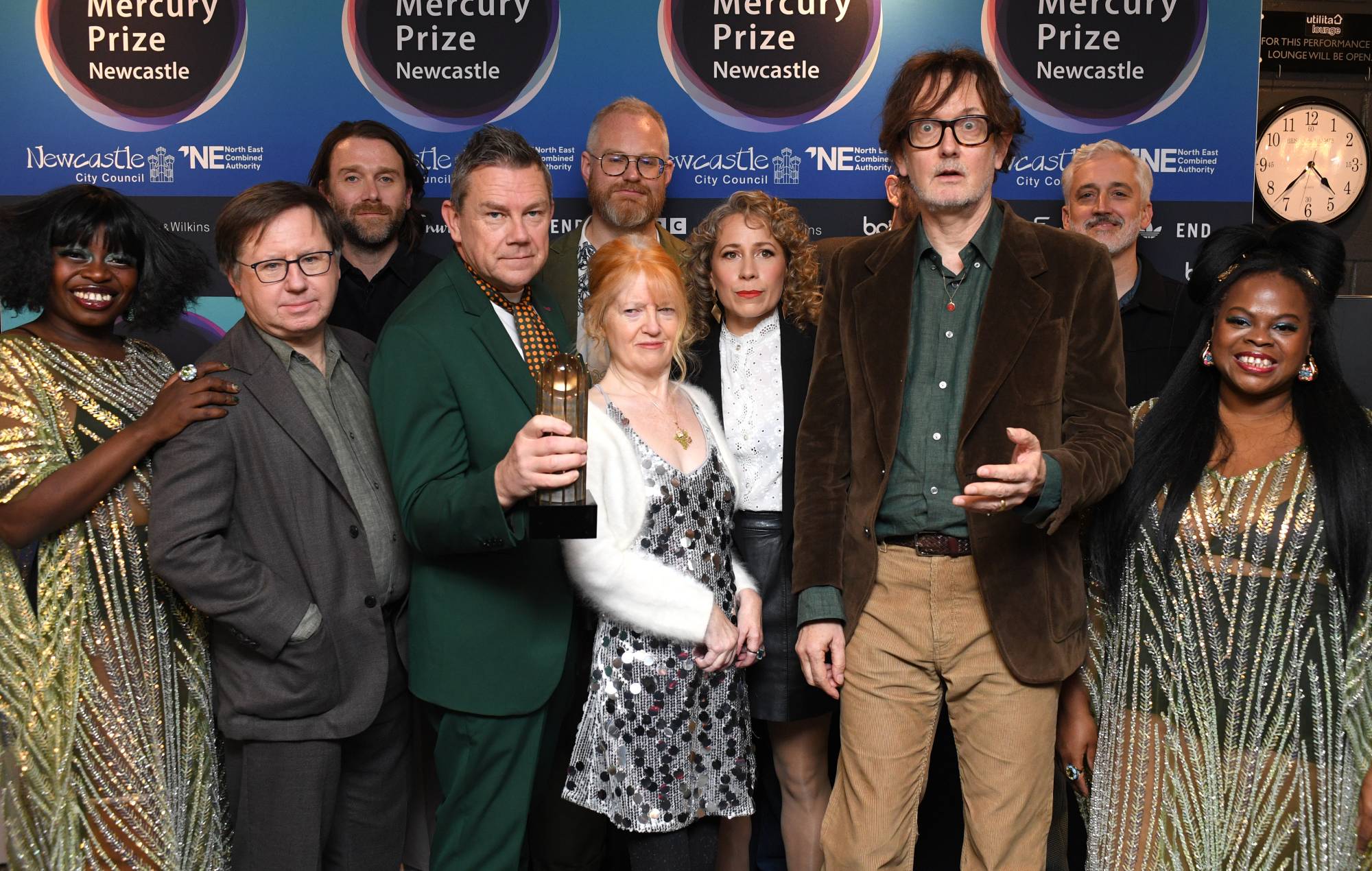 I Pulp “non hanno voglia” di fare un altro nuovo album – nonostante la nomination al Mercury Prize per “More”