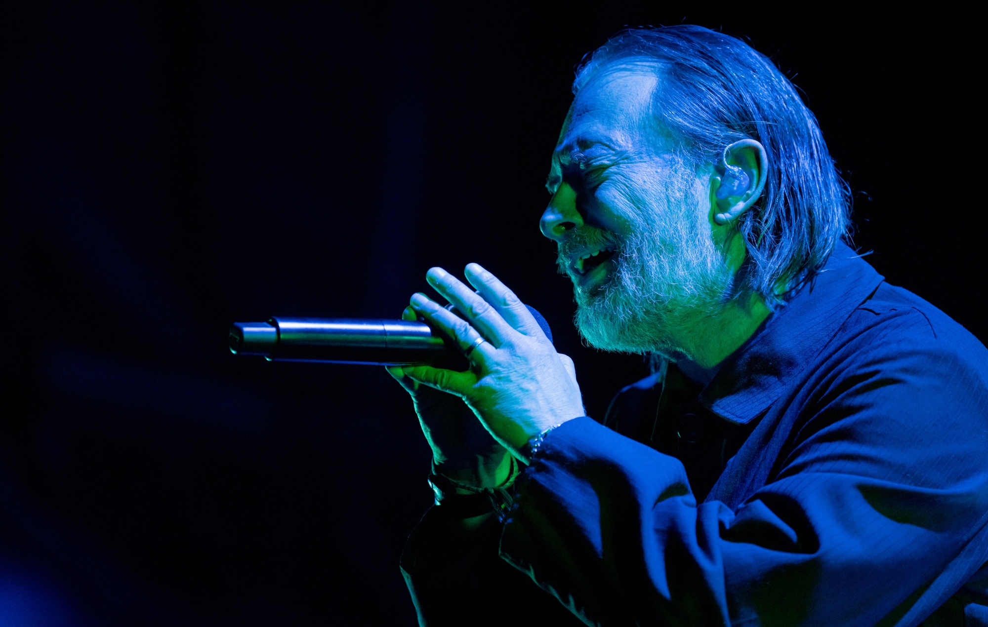 I Radiohead inviano “più codici di sblocco” per accedere ai biglietti per il tour britannico ed europeo del 2025