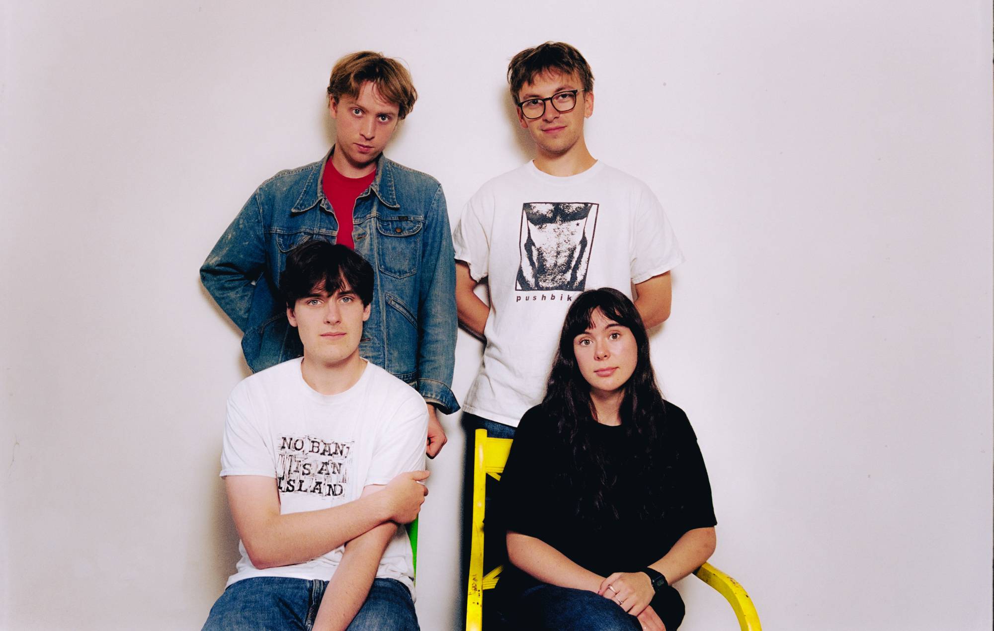 I Westside Cowboy annunciano il secondo EP “So Much Country 'Till We Get There” e condividono il singolo “Don't Throw Rocks”