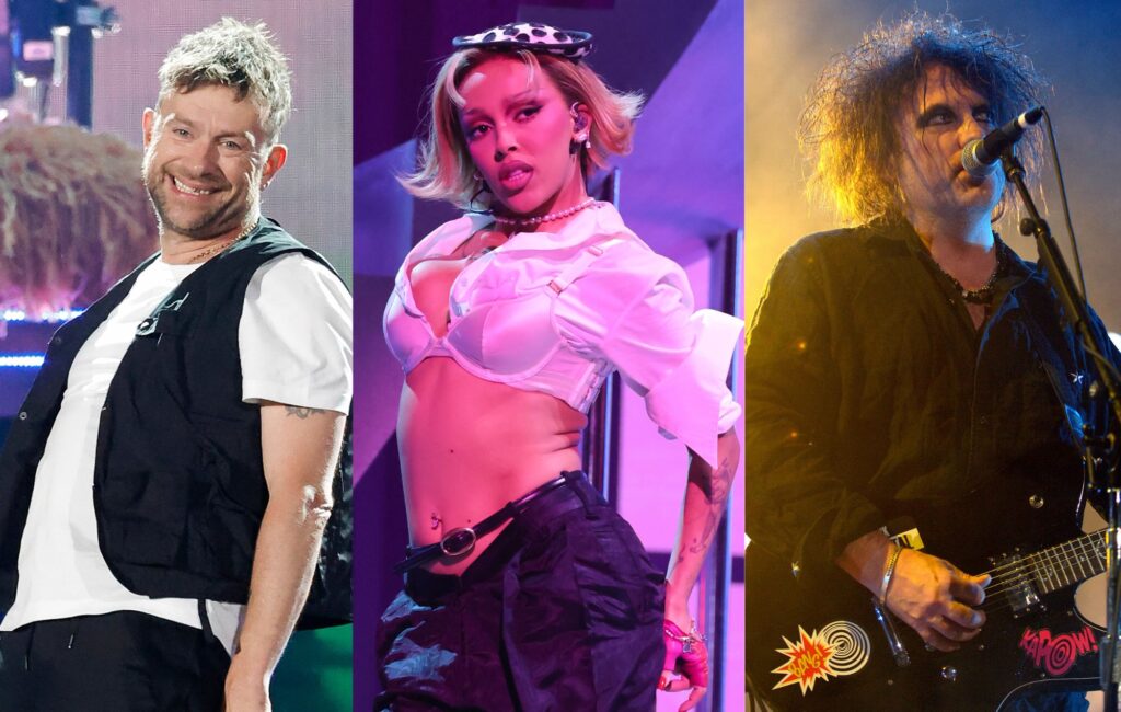 Il Primavera Sound condivide la giornata per la line-up 2026