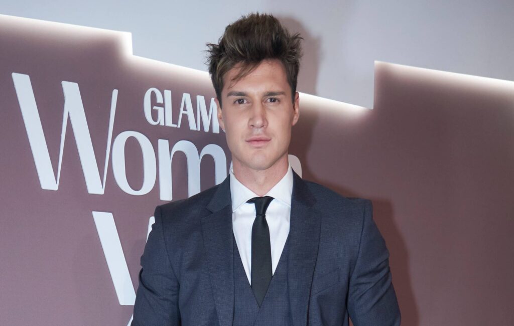 Il cantante argentino Fede Dorcaz è stato ucciso a colpi di arma da fuoco prima dell'apparizione messicana di "Strictly Come Dancing".