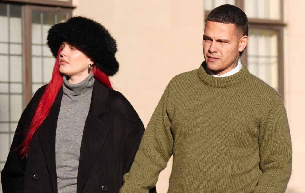 Il nome del secondo figlio di Anne-Marie e Slowthai è ispirato al diabete