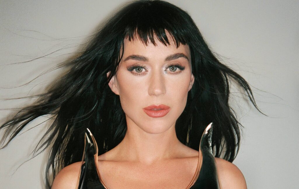 Katy Perry annunciata come headliner del "Pop Day".