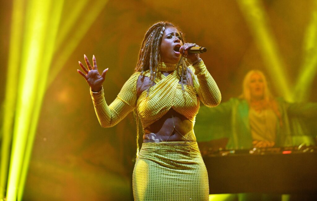 Kelis si unirà a Maribou State al LIDO Festival 2026 di Londra
