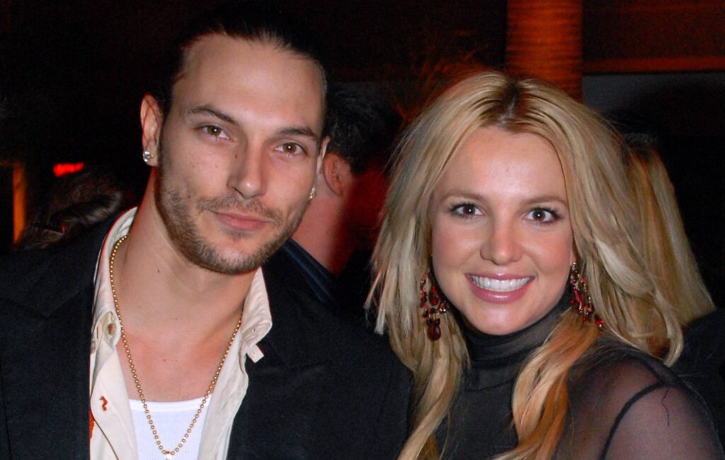 Kevin Federline ora sostiene che Britney Spears abbia abusato di cocaina durante l'allattamento