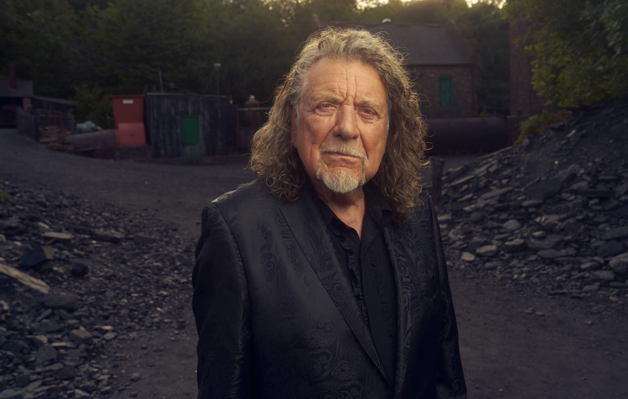 La PETA esorta il frontman dei Led Zeppelin a cambiare il suo nome in "Robert Plant Wool"