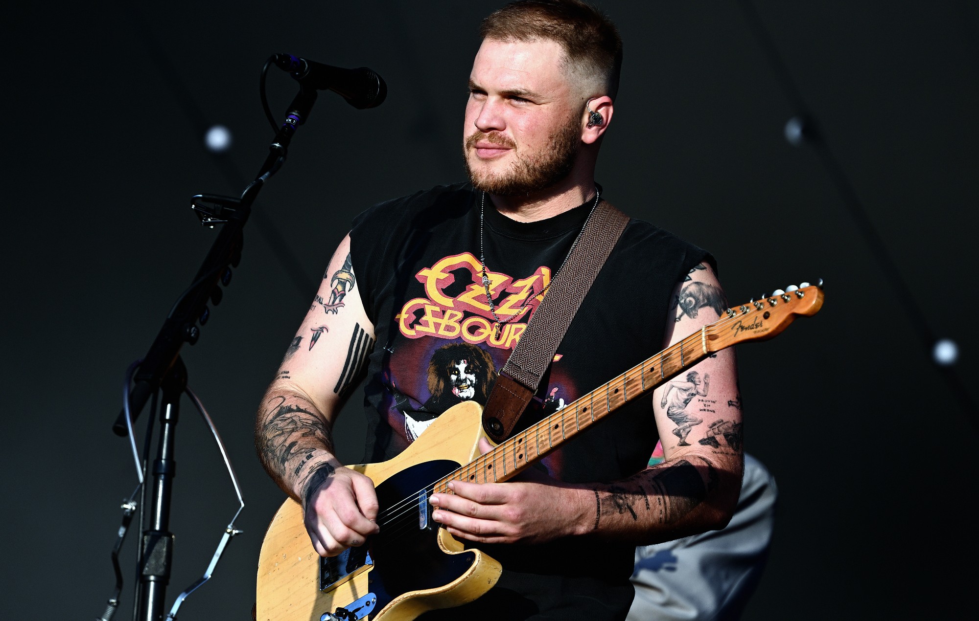 "La maggioranza degli americani non è d'accordo con lui"