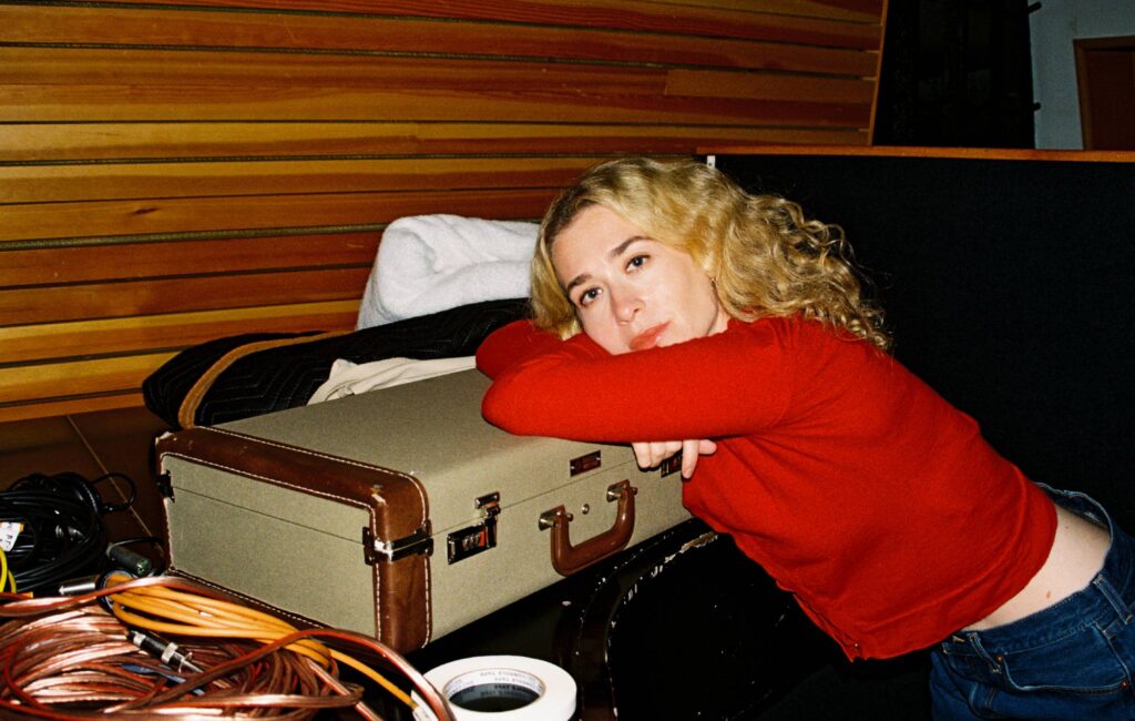 L'album 'Another Picture' dei Blondshell conterrà la nuova canzone 'Berlin TV Tower', cover di Conor Oberst, Gigi Perez e altro ancora