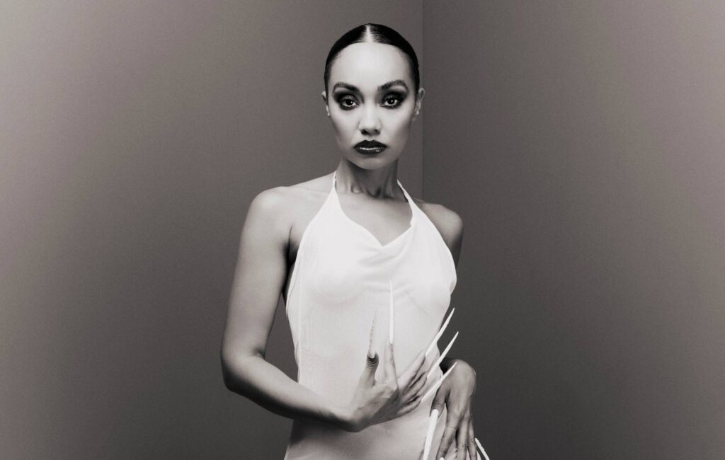 Leigh-Anne annuncia l'album di debutto "personale e impossibile da inserire" "My Ego Told Me To" e condivide le date del tour nel Regno Unito/Europa