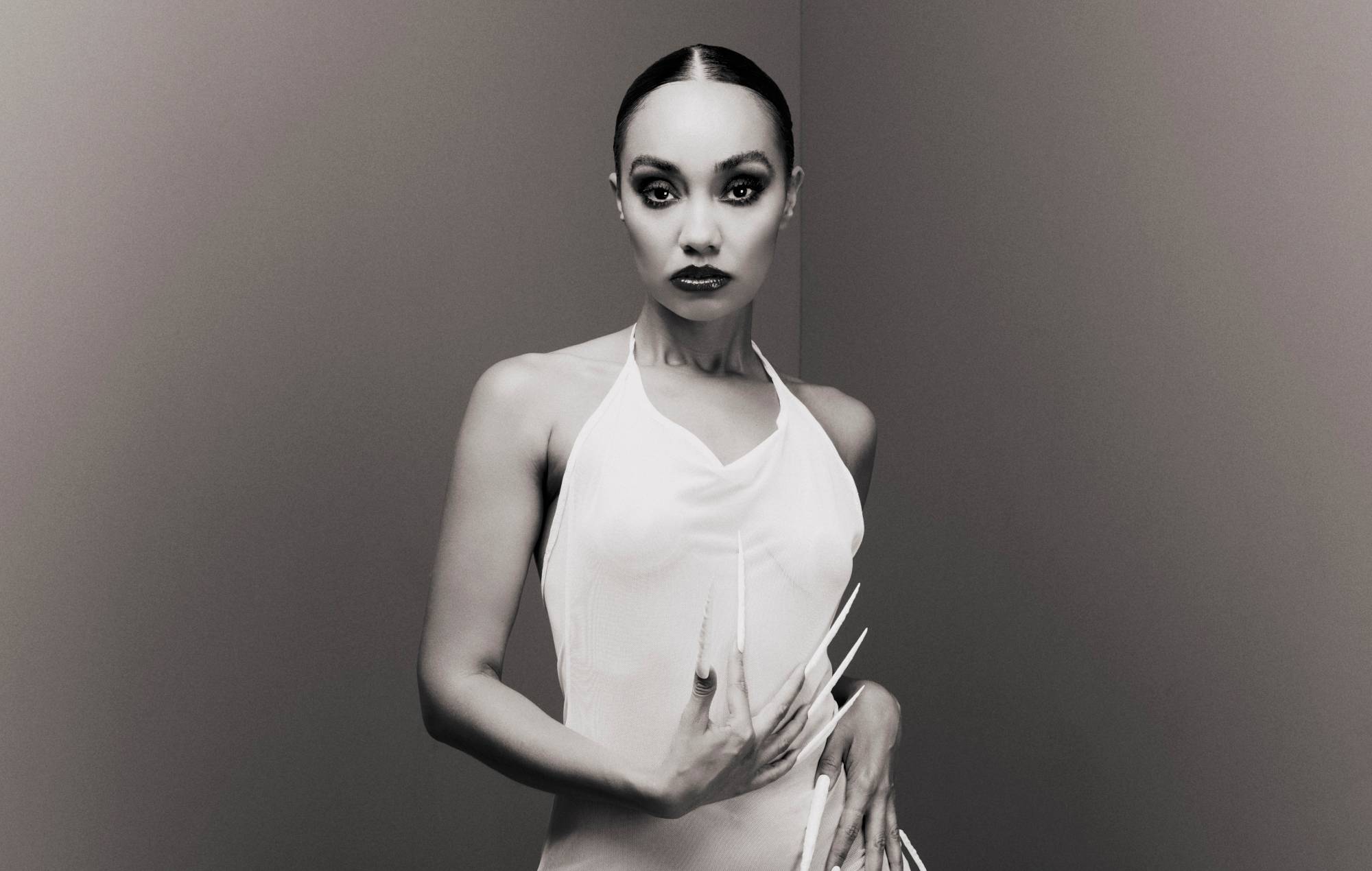 Leigh-Anne annuncia l'album di debutto "personale e impossibile da inserire" "My Ego Told Me To" e condivide le date del tour nel Regno Unito/Europa