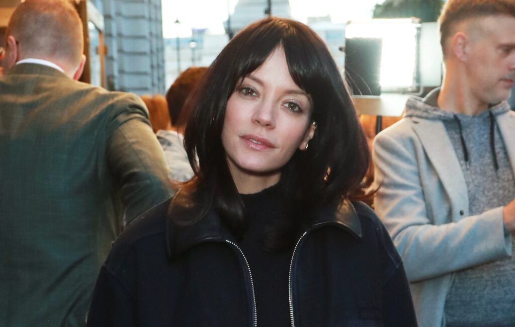 Lily Allen è pronta a tornare alla ribalta con il primo nuovo album in sette anni