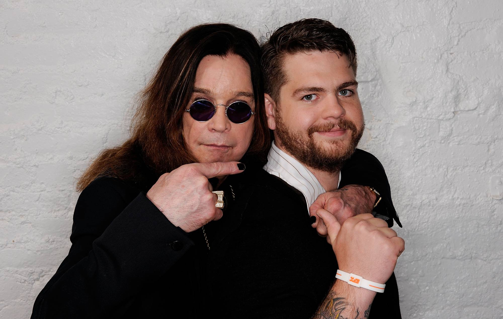 Lo spettacolo finale di Black Sabbath è diventato "Living Wake" per Ozzy Osbourne, dice il figlio Jack
