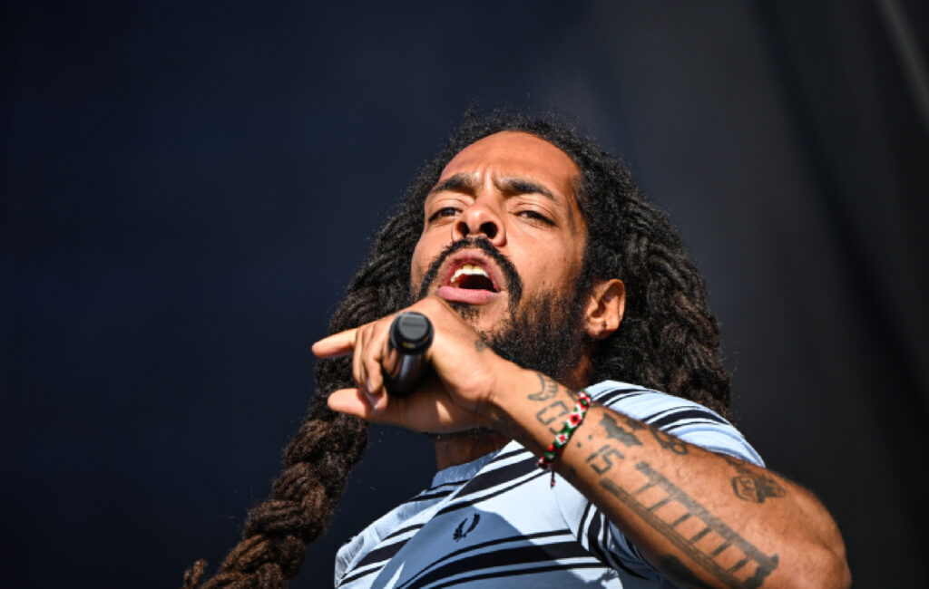 MPS e leader ebrei "profondamente preoccupati" per il Manchester Show di Bob Vylan, invitano a "annullare la performance"