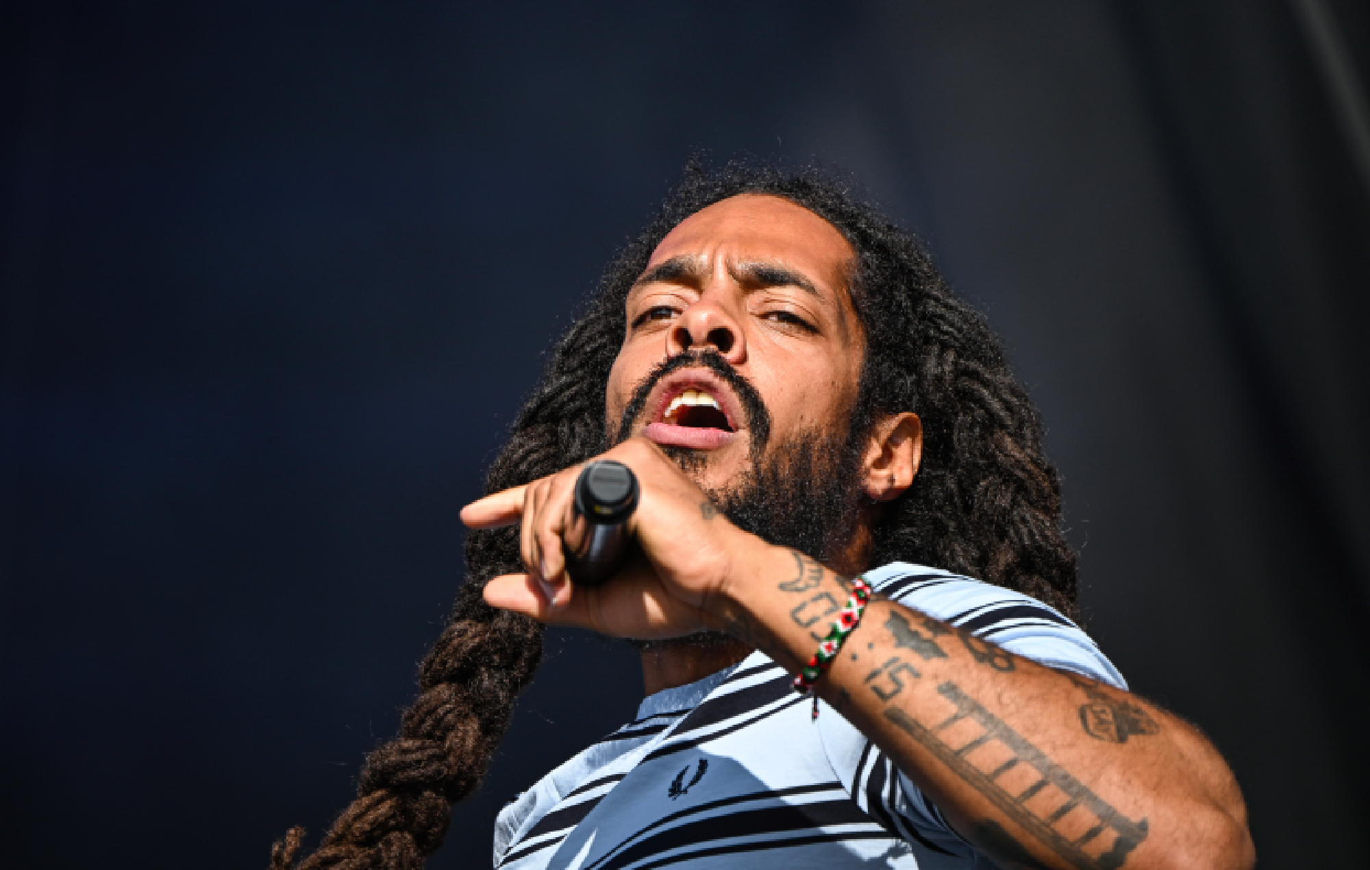 MPS e leader ebrei "profondamente preoccupati" per il Manchester Show di Bob Vylan, invitano a "annullare la performance"