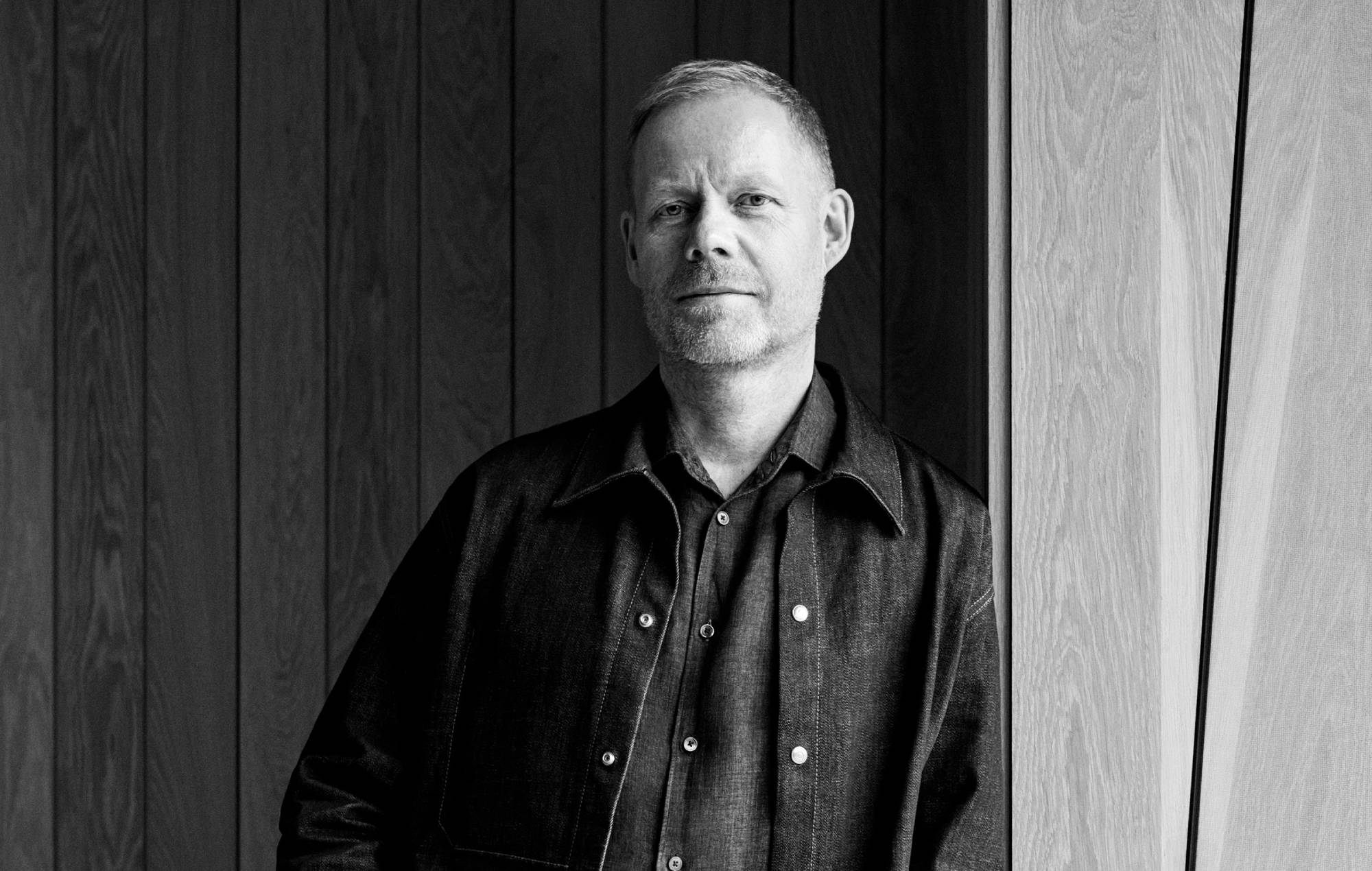 Max Richter annuncia il tour europeo del 2026