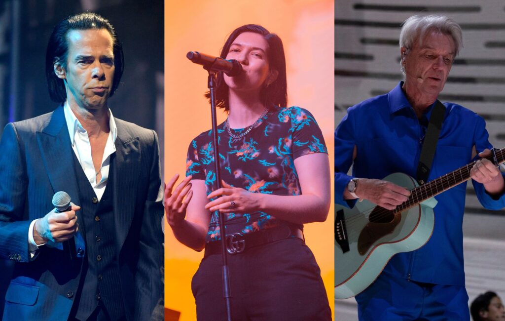 Nick Cave & The Bad Seeds, The xx, David Byrne e Calvin Harris guidano la formazione dell'Open'er 2026