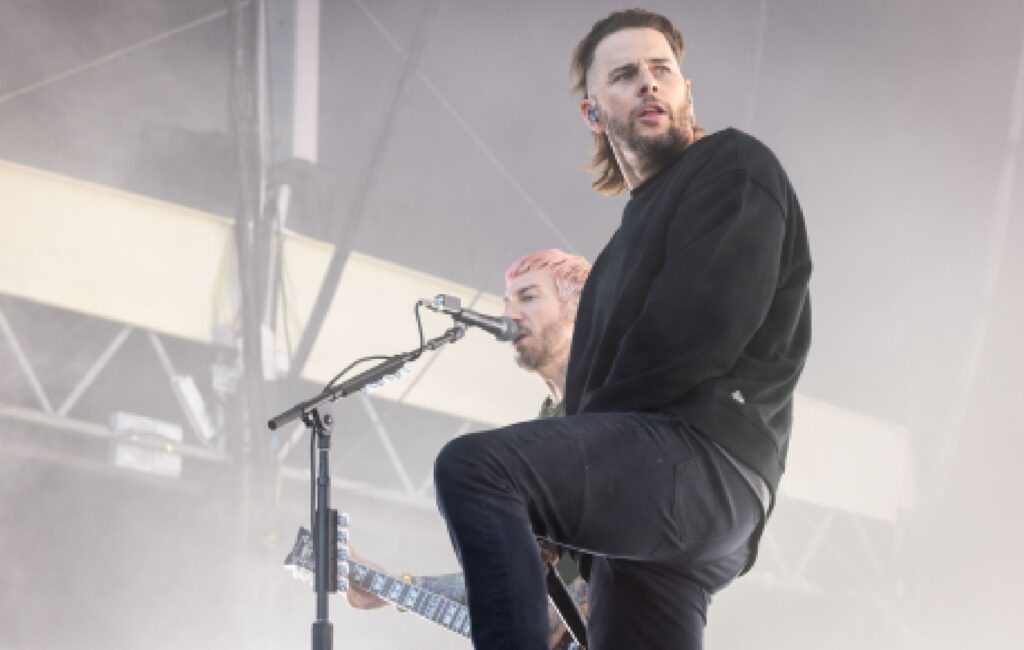 "Non è politico, è umano"