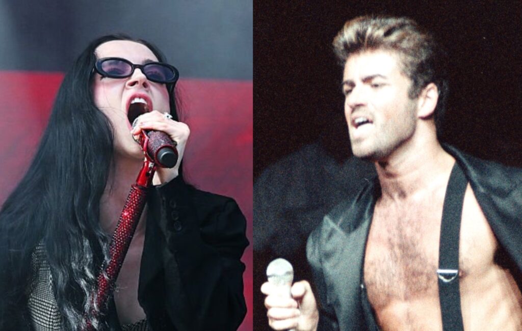 Poppy condivide la feroce cover del festoso "banger" degli Wham! "Last Christmas", prodotto da Jordan Fish