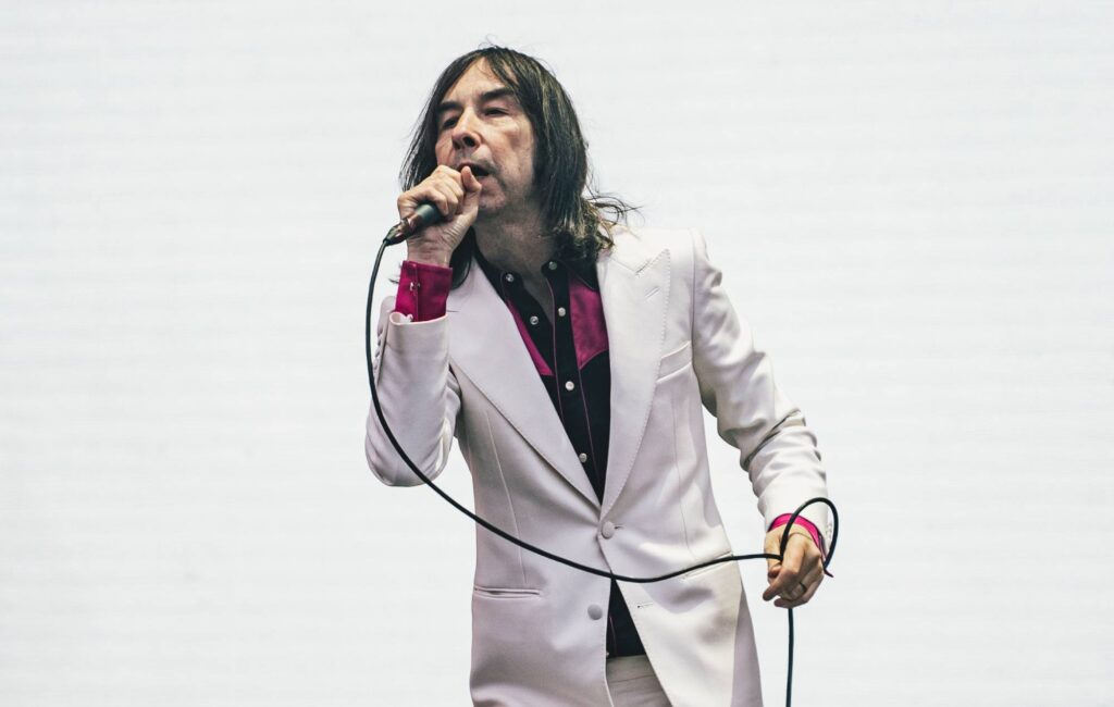 Primal Scream Annuncia "XTRMNTR" Gig del 25 ° anniversario a Londra