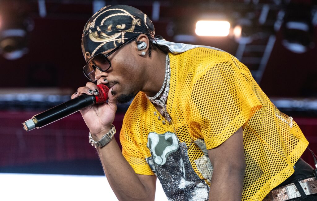 "Questa è l'unica volta che parlerò su questo argomento"