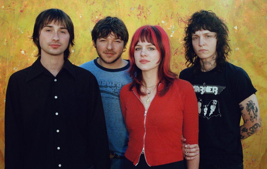 "Questo è tutto molto speciale per noi ed essere responsabile è fantastico"