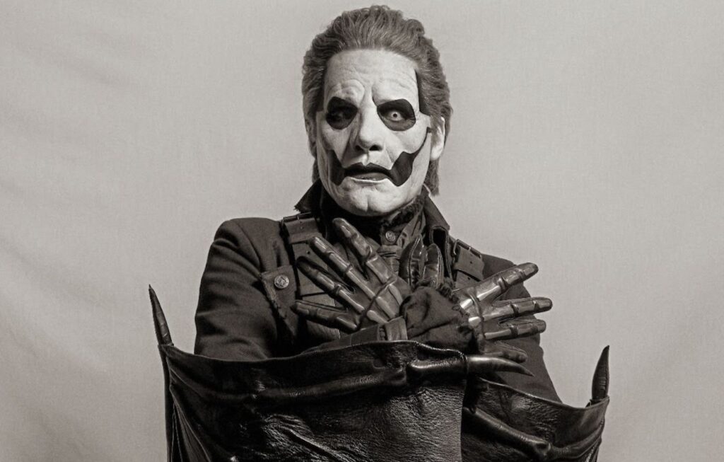 “Questo era molto vicino alla sparatoria del Bataclan”