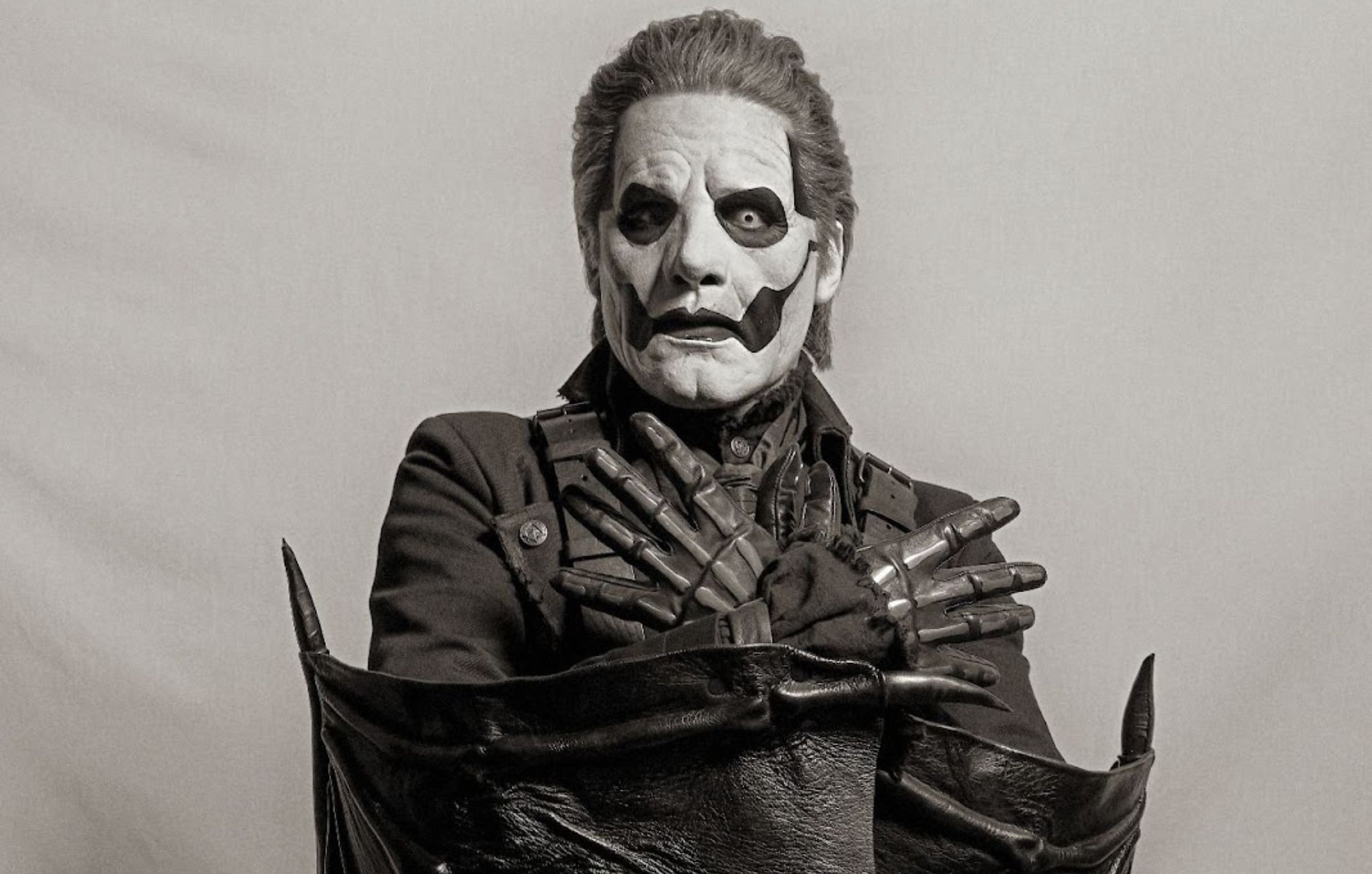 “Questo era molto vicino alla sparatoria del Bataclan”