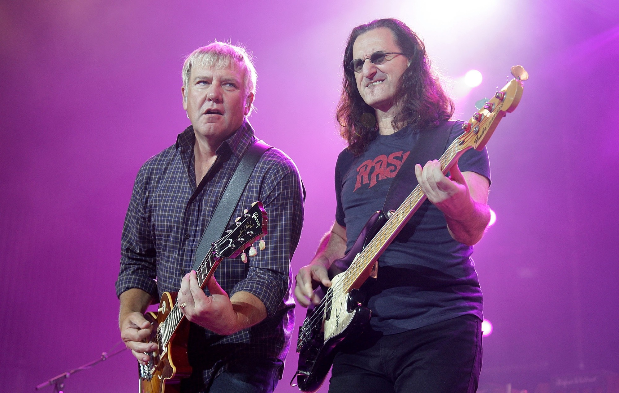 Rush annuncia il 2026 "Cinquanta qualcosa" nordamericano Tour di riunione, i loro primi spettacoli dalla morte di Neil Peart