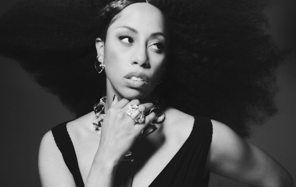 “Sapevo che avrei potuto raccontare la mia storia – e sarebbe stata una storia di campioni”