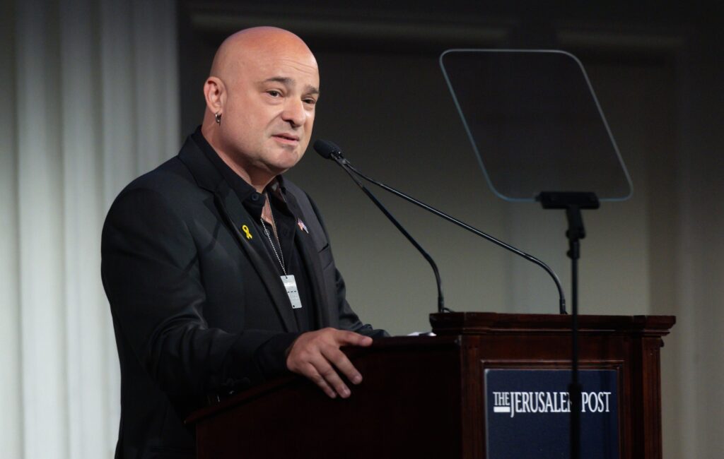 Secondo quanto riferito, lo spettacolo disturbato in Belgio è stato cancellato a causa dei rischi per la sicurezza posti dal sostegno di David Draiman a Israele