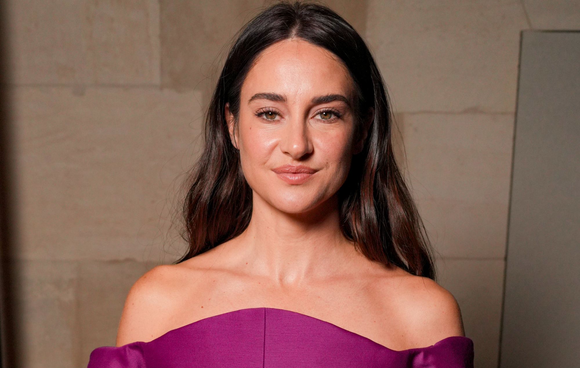 Shailene Woodley si apre sul sentire il canto "vulnerabile" nel prossimo film biografico di Janis Joplin