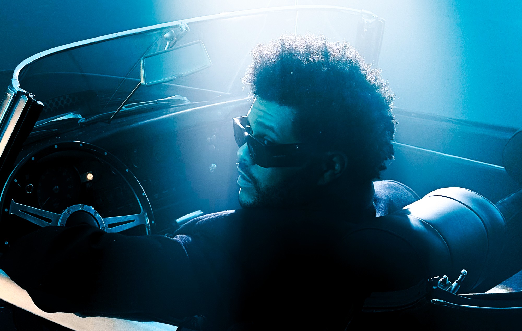 The Weeknd aggiunge altre date al tour “After Hours Til Dawn” del 2026 nel Regno Unito e in Europa