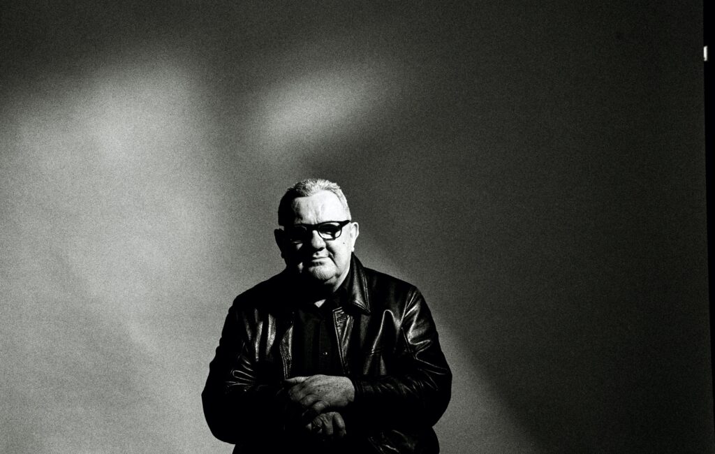 "Un genio musicale meravigliosamente brillante"