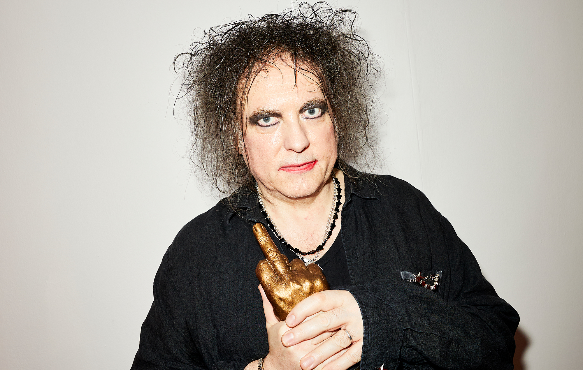 Video di propaganda dell'ICE con "Friday I'm In Love" dei Cure colpito da richiesta di rimozione