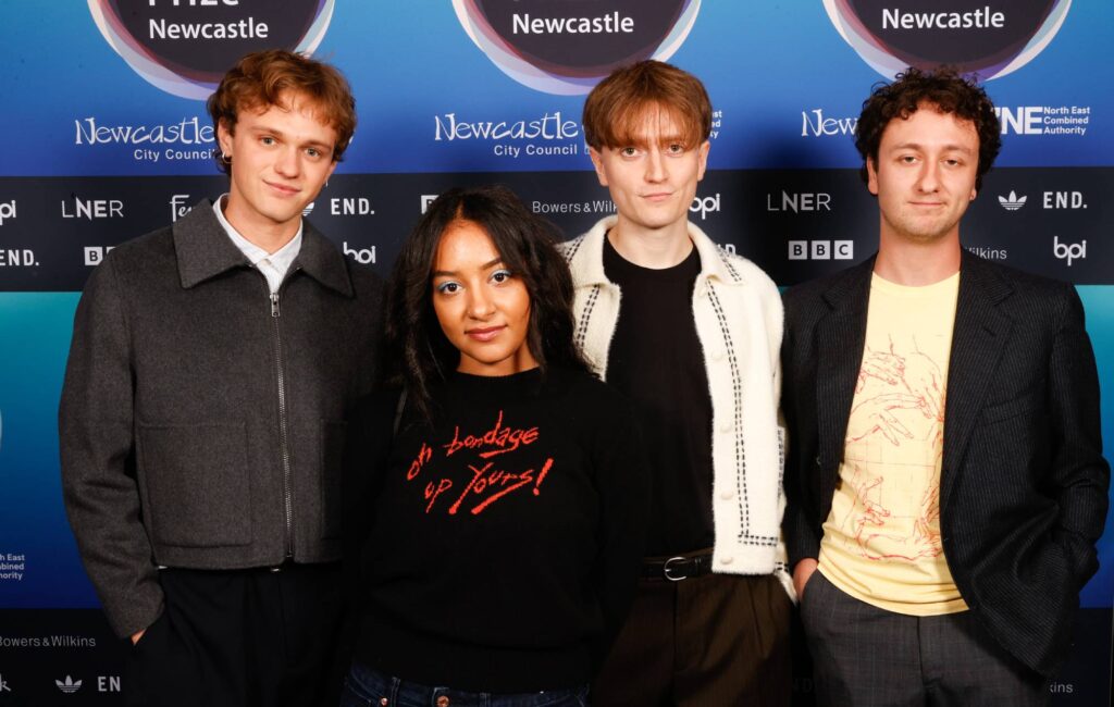 “Vogliamo che ciò che scriveremo dopo sia migliore”