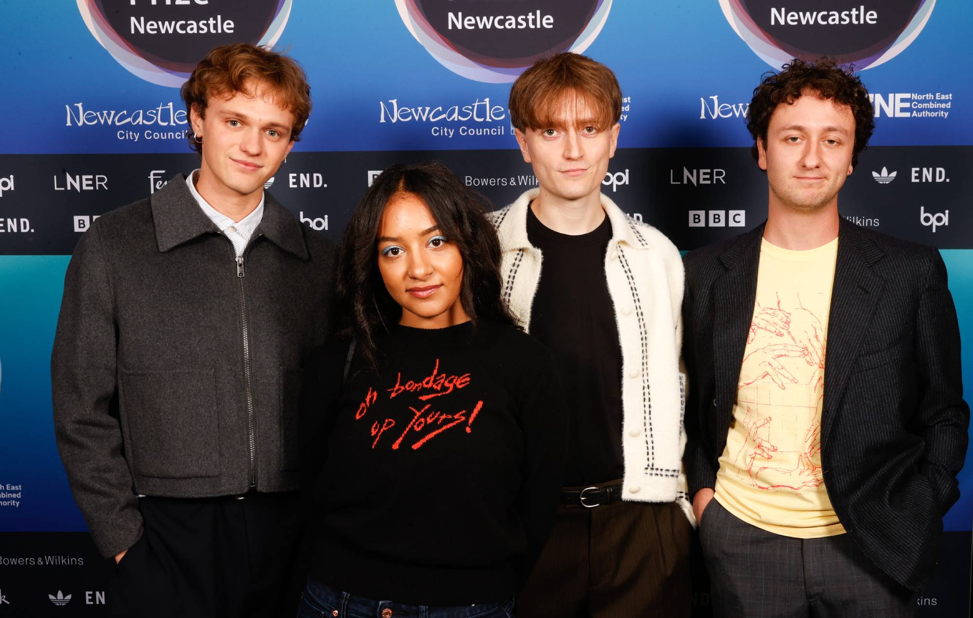 “Vogliamo che ciò che scriveremo dopo sia migliore”