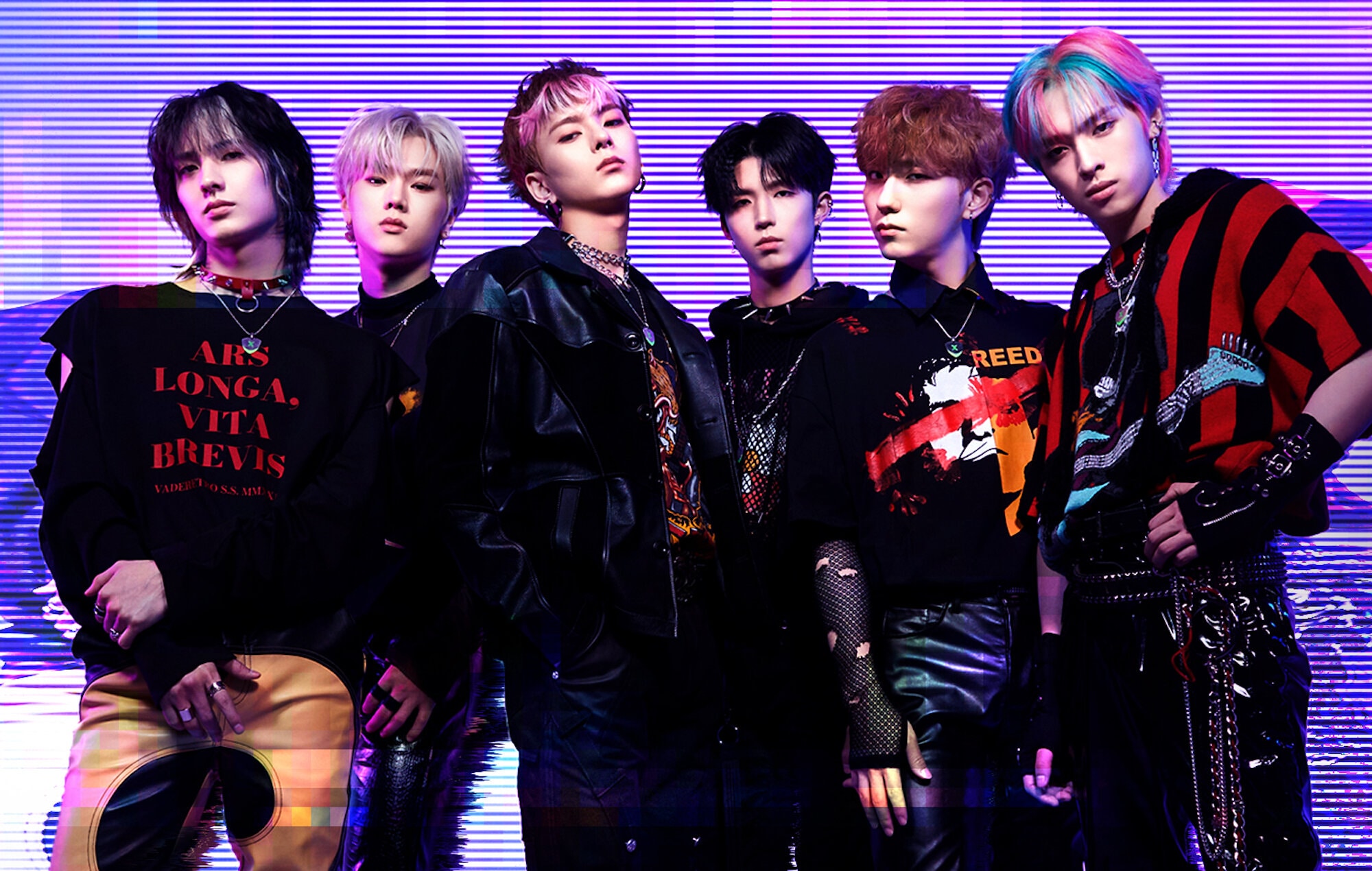 Xdinary Heroes annuncia il ritorno con il nuovo album