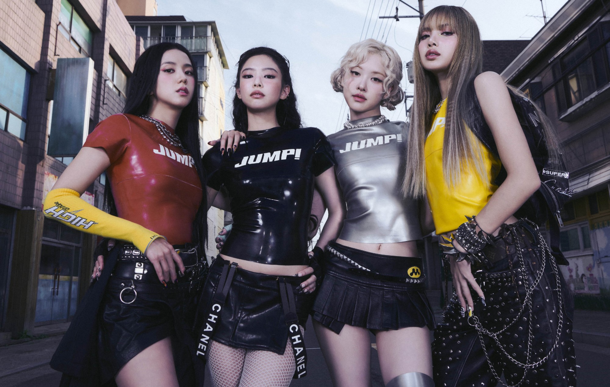 YG risponde alle notizie secondo cui le BLACKPINK pubblicheranno un nuovo album a dicembre