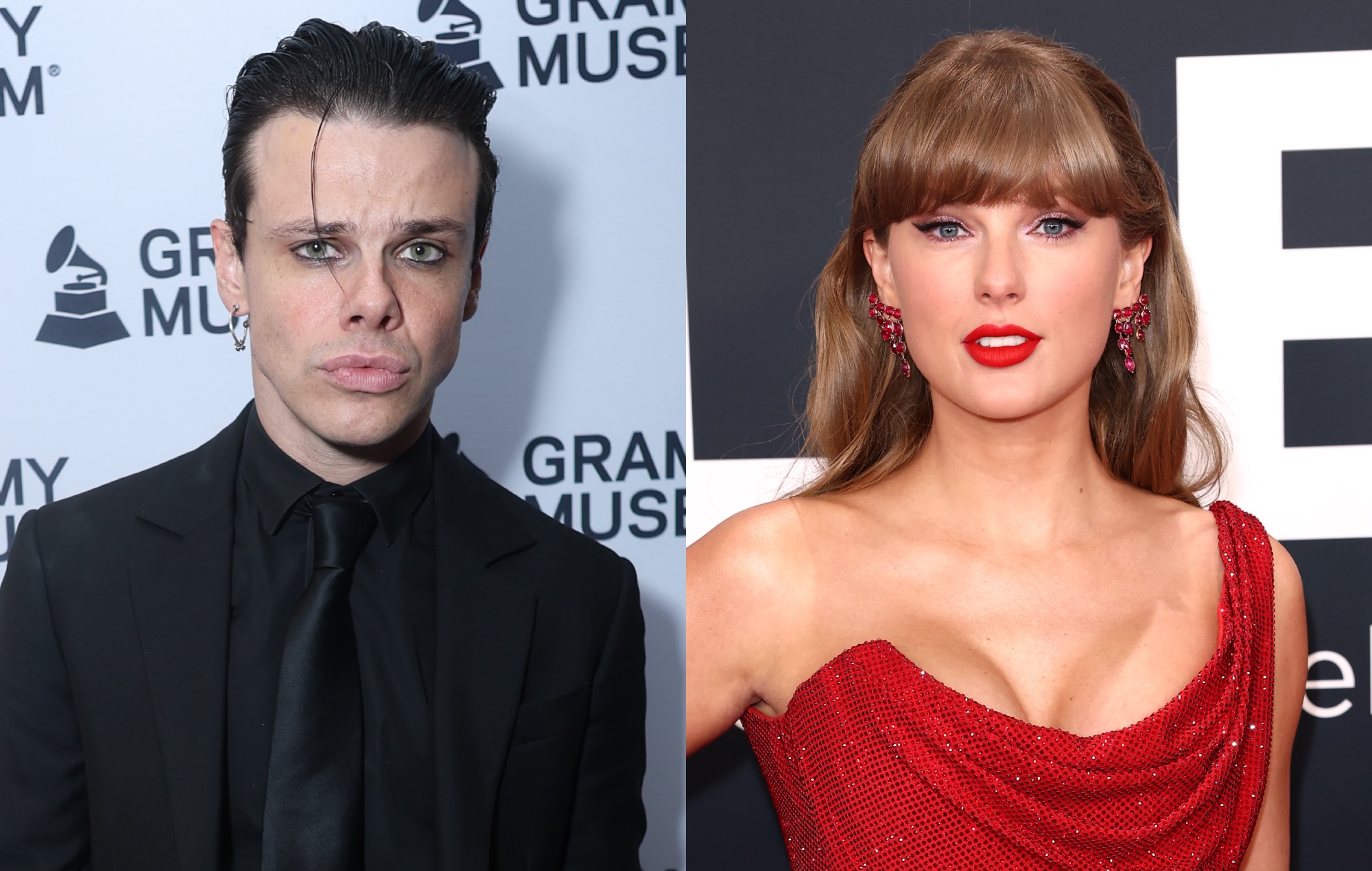 Yungblud difende Taylor Swift contro Bill Maher e “lads in the pub”