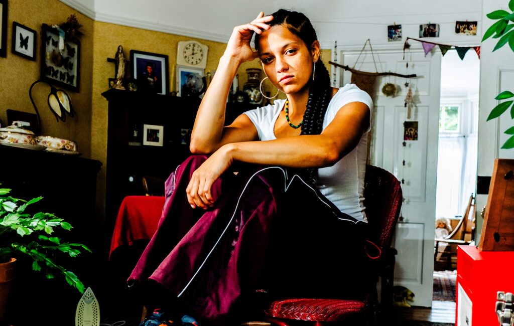 il narratore rap introspettivo che trasforma le aspirazioni in realtà