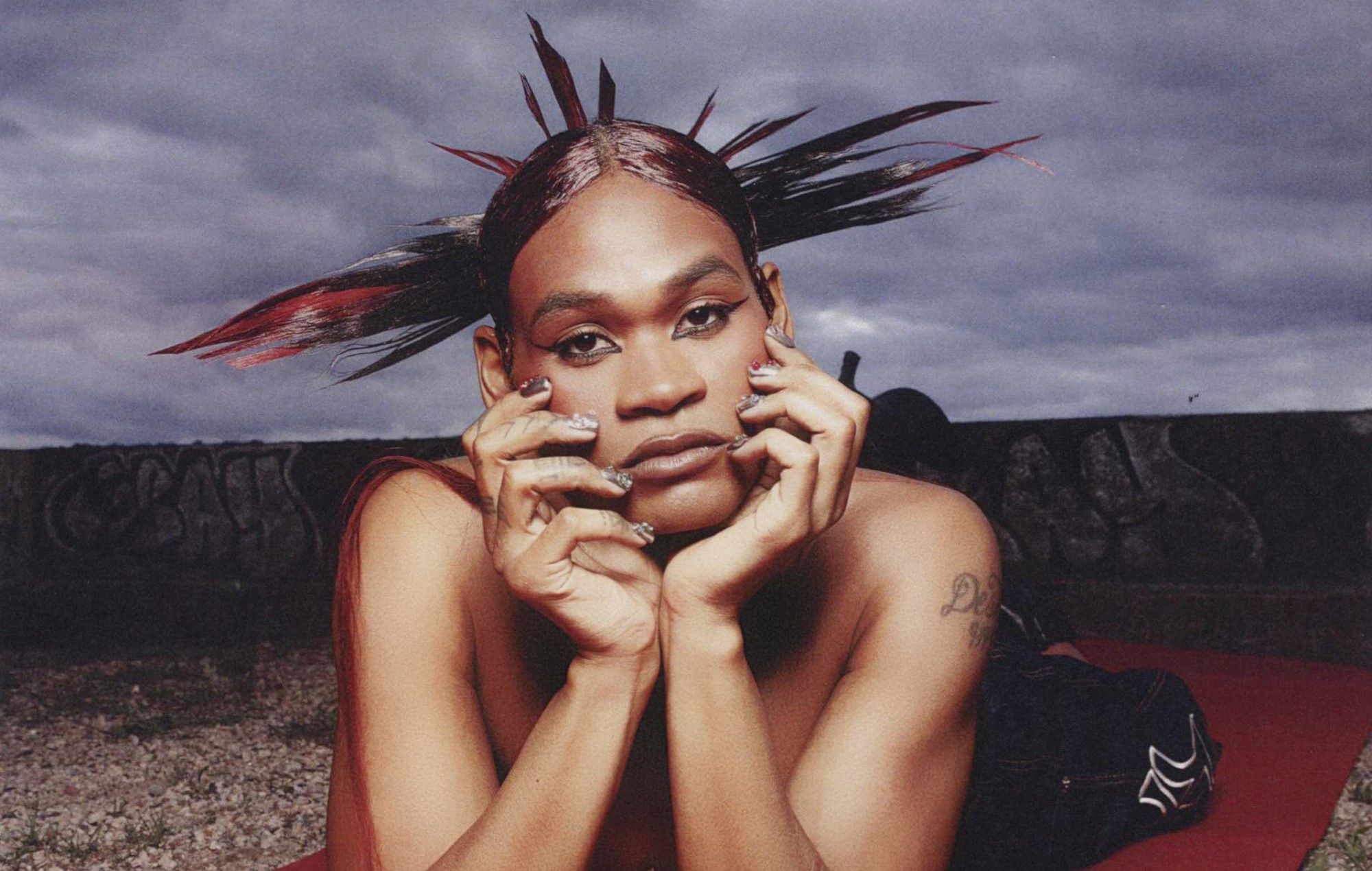 Infinite Coles – Recensione dell'album 'SweetFace Killah': più che solo il figlio di suo padre