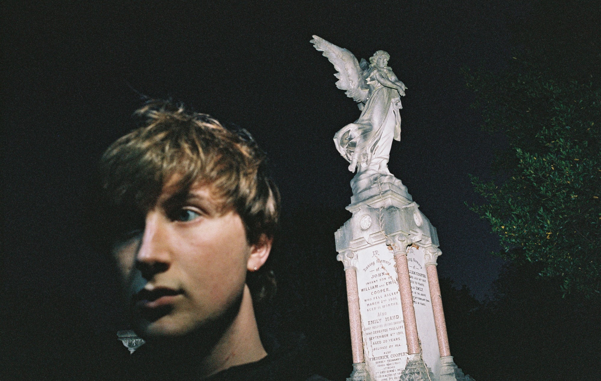 Dove Ellis – Recensione 'Blizzard': una voce generazionale emerge dall'occhio del ciclone