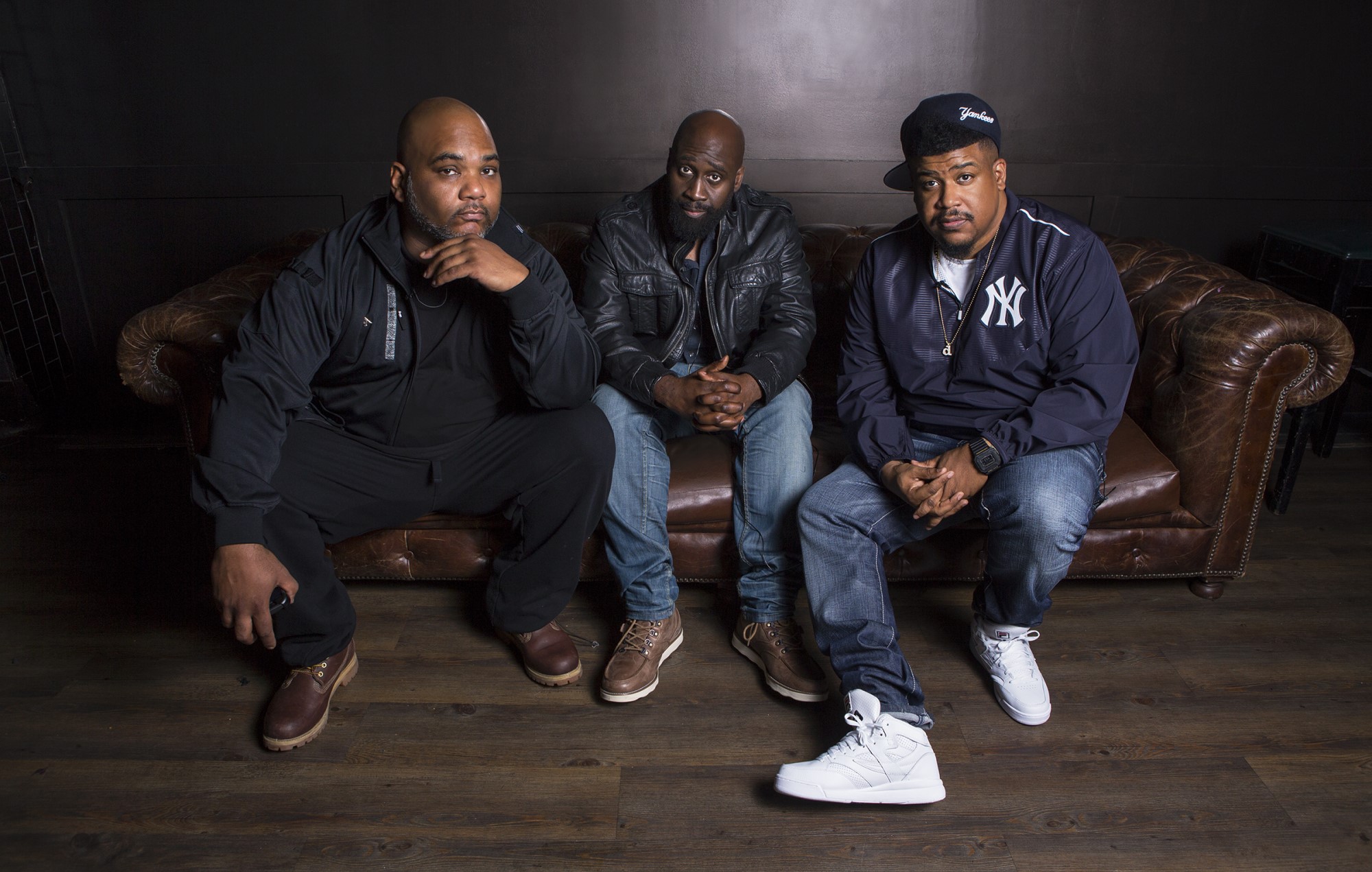 De La Soul – Recensione di 'Cabin In The Sky': un grandioso e commovente tributo al defunto membro David Joliceur