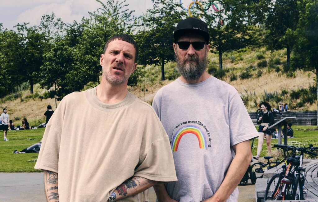 Sleaford Mods – Recensione di 'The Demise Of Planet X': arriva Armageddon, porta il rumore