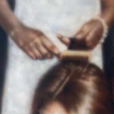 Stendibiancheria dall'inferno Slather On The Honey