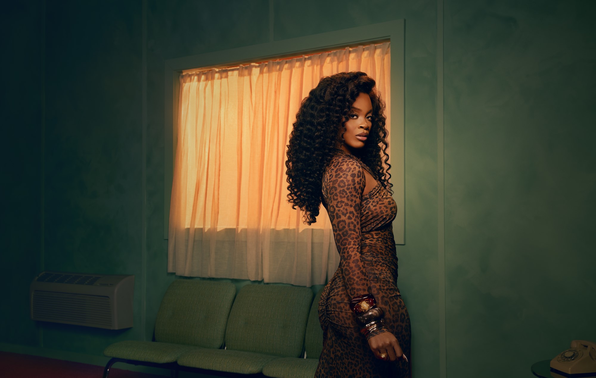 Ari Lennox – Recensione 'Vacancy': sentimento vecchia scuola con svolazzi moderni