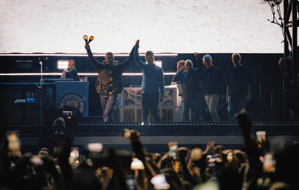 Adolescente condannato per aver pianificato un attentato dinamitardo ispirato a Southport allo spettacolo degli Oasis di Cardiff