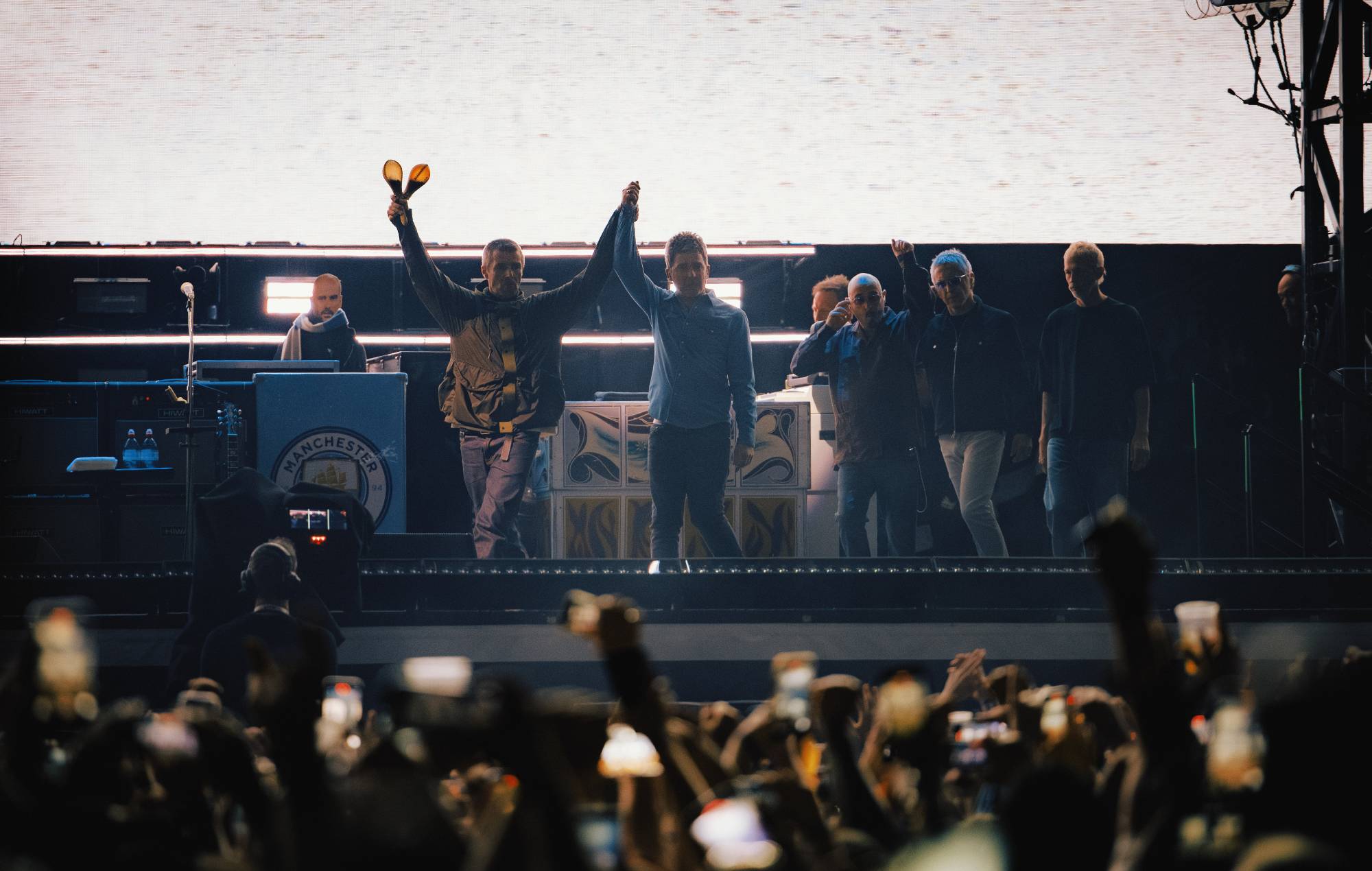 Adolescente condannato per aver pianificato un attentato dinamitardo ispirato a Southport allo spettacolo degli Oasis di Cardiff